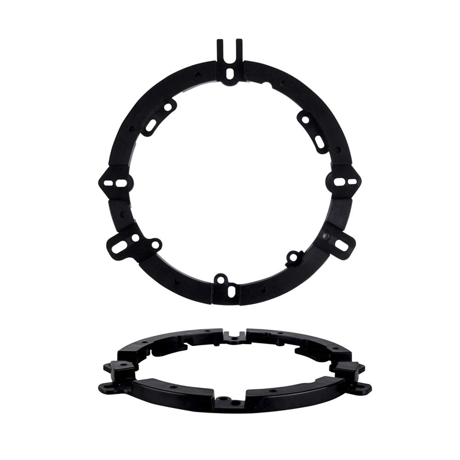 Metra Electronics - Speaker Universal Adapters - 6 to 6.75 inch (82-4203) Metra Speaker Adaptors
