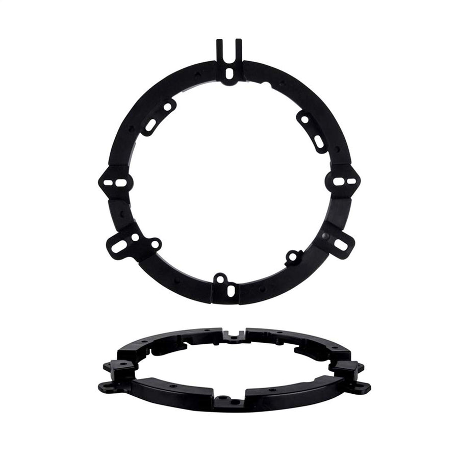 Metra Electronics - Speaker Universal Adapters - 6 to 6.75 inch (82-4203) Metra Speaker Adaptors