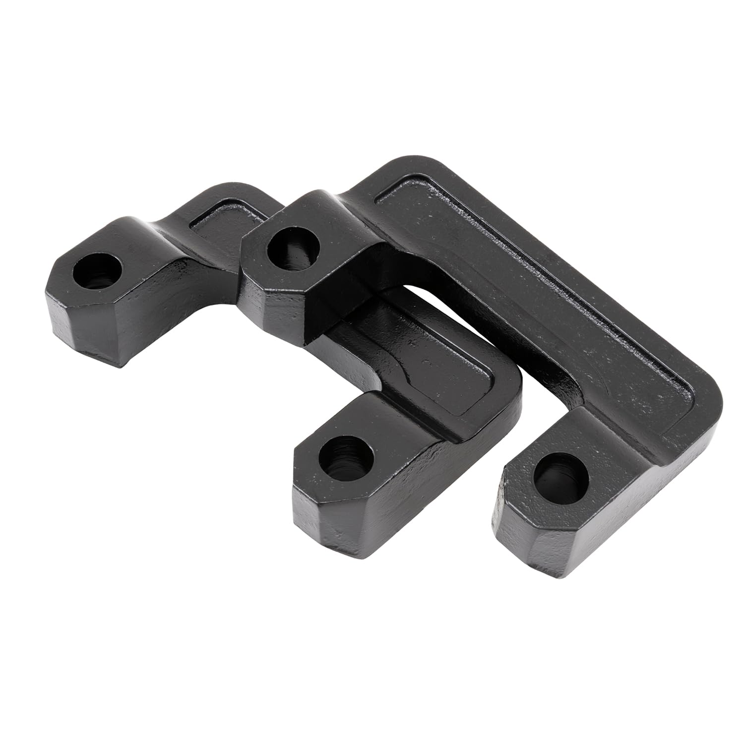 Trail FX Suspension Leveling Kit G20LL5, 2 Inch Lift, Lower Strut Spacer, Aluminum, With Strut Spacers And Installation Hardware