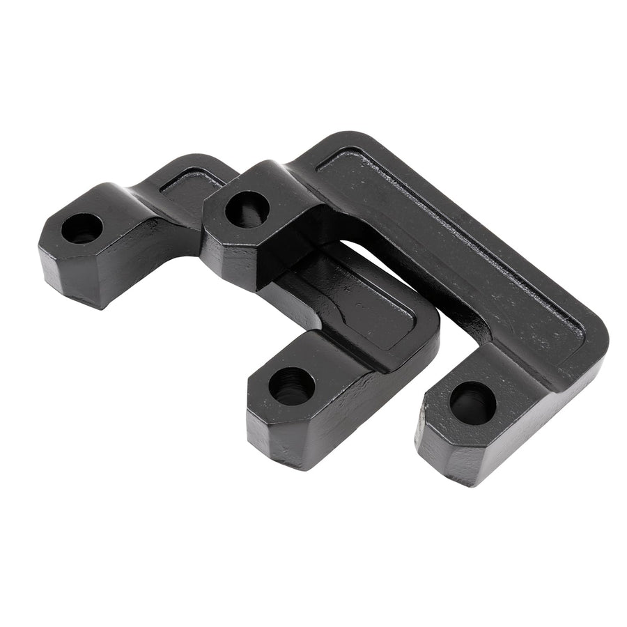 Trail FX Suspension Leveling Kit G20LL5, 2 Inch Lift, Lower Strut Spacer, Aluminum, With Strut Spacers And Installation Hardware
