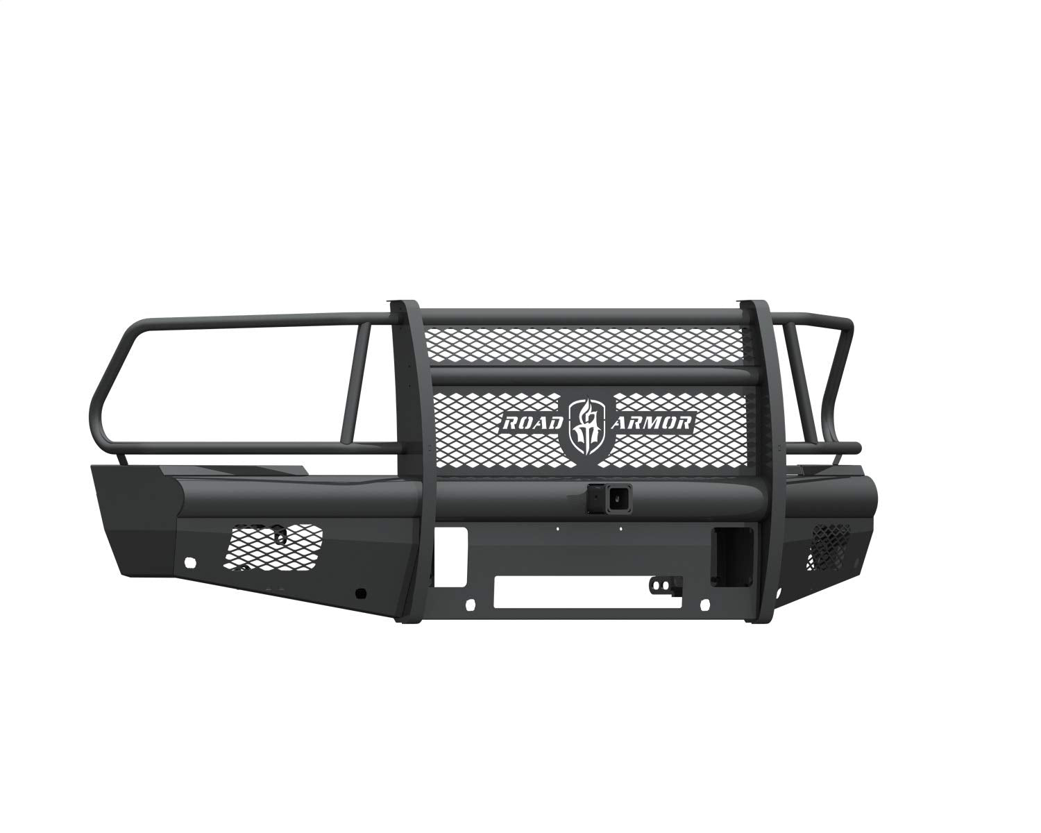 Front Bumper Road Armor 410VF26B Fits Ram 2500