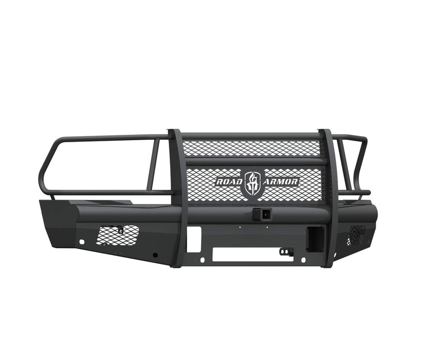 Front Bumper Road Armor 410VF26B Fits Ram 2500
