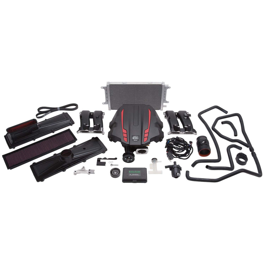 Supercharger Edelbrock 1556