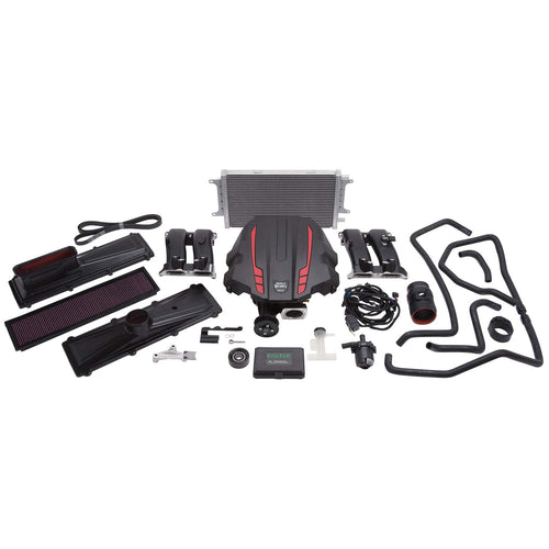 Supercharger Edelbrock 1556
