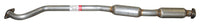 Exhaust Bosal Silencer 283-773