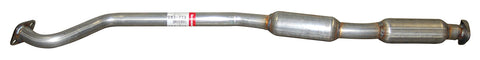 Exhaust Bosal Silencer 283-773