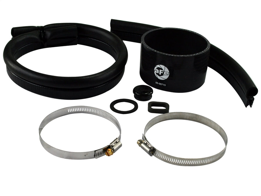 aFe Filters Cold Air Intake System Tube Upgrade 59-11342 Soft Part Package