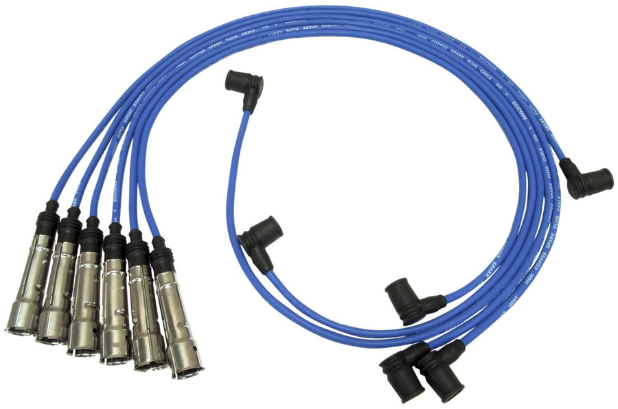 RC-EUC042 NGK (54382) Spark Plug Wire Set