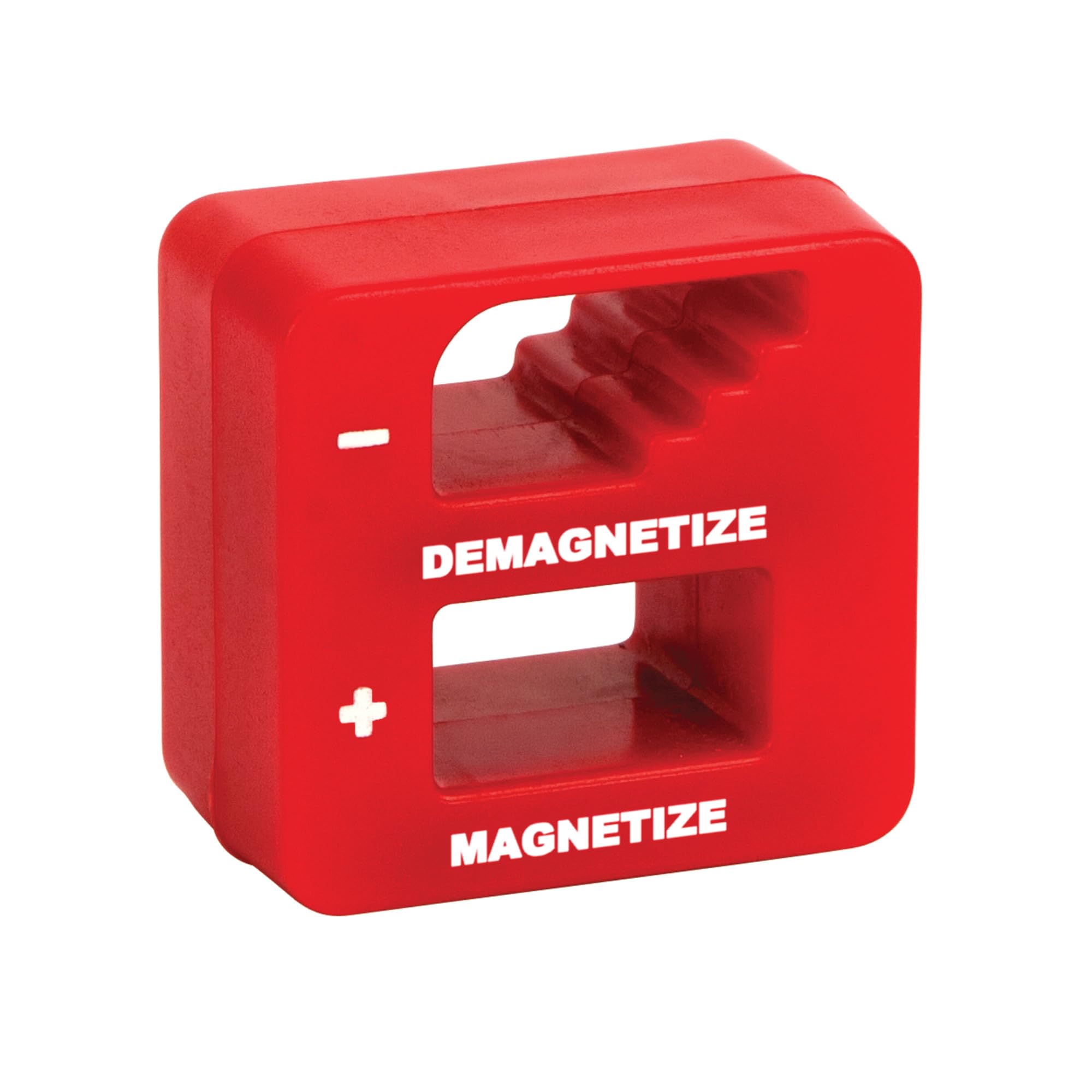 Magnetizer/Demagnetizer Performance Tool W471 for Small Parts and Tools - Shock Resistant Plastic
