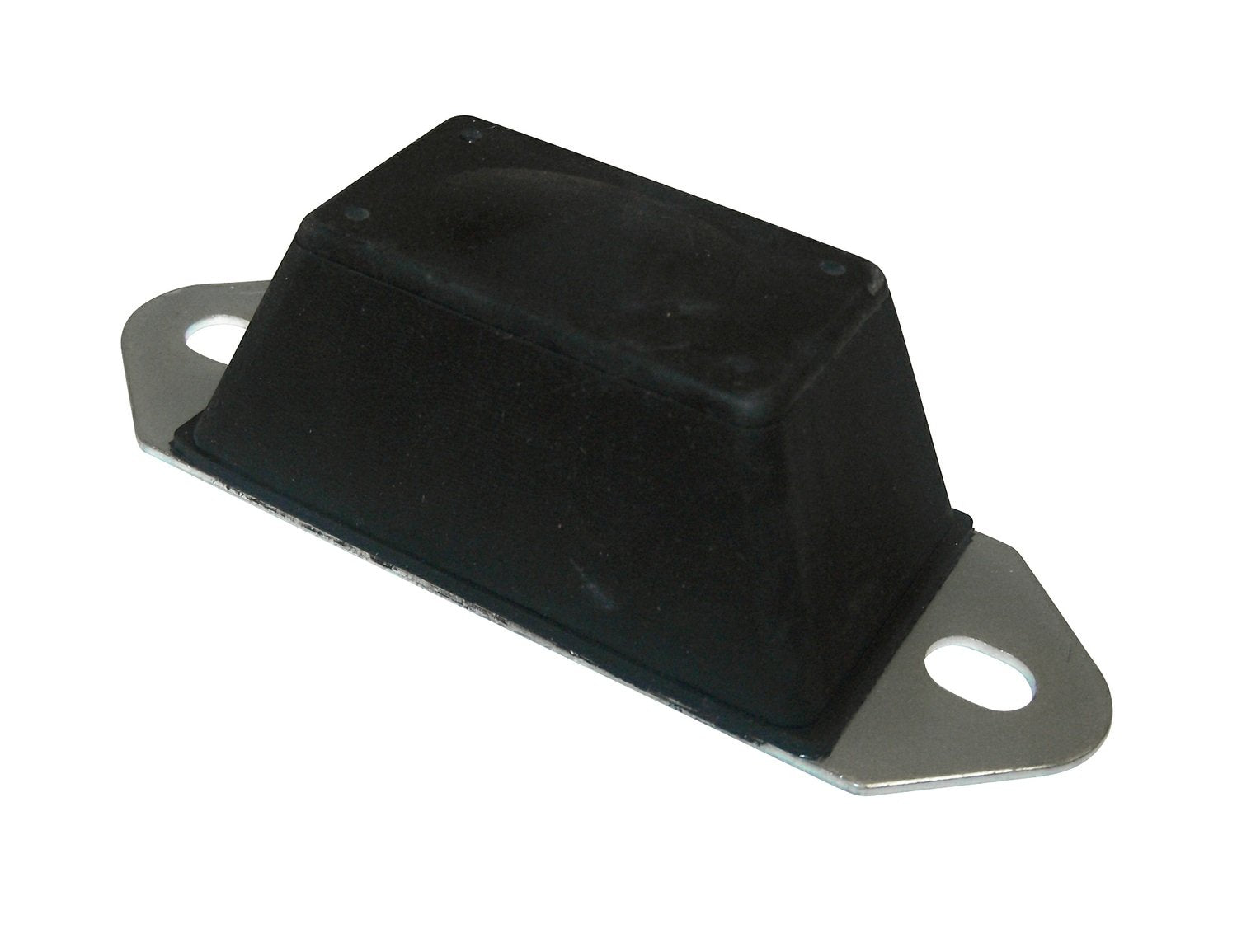 Automotive Crown Bump Stop Suspension