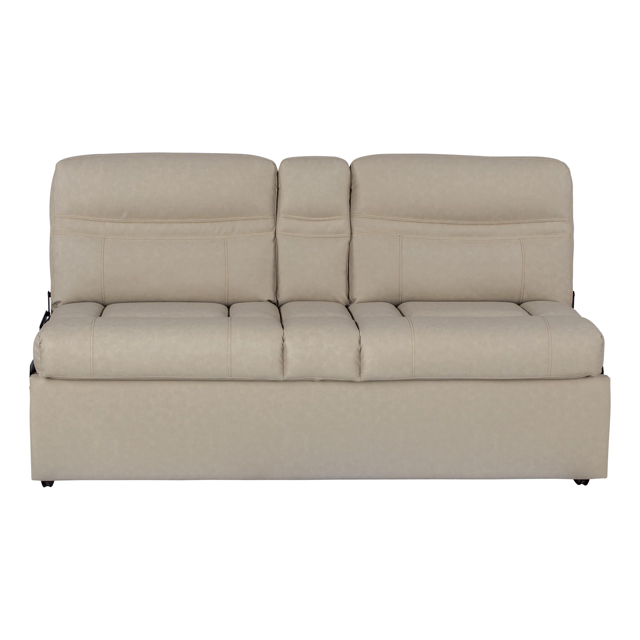 Thomas Payne 62" Jackknife Sofa Altoona for 5th Wheel RVs, Travel Trailers and Motorhomes