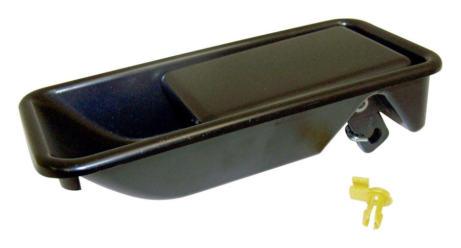 Tailgate Handle Crown Automotive 55176547AB