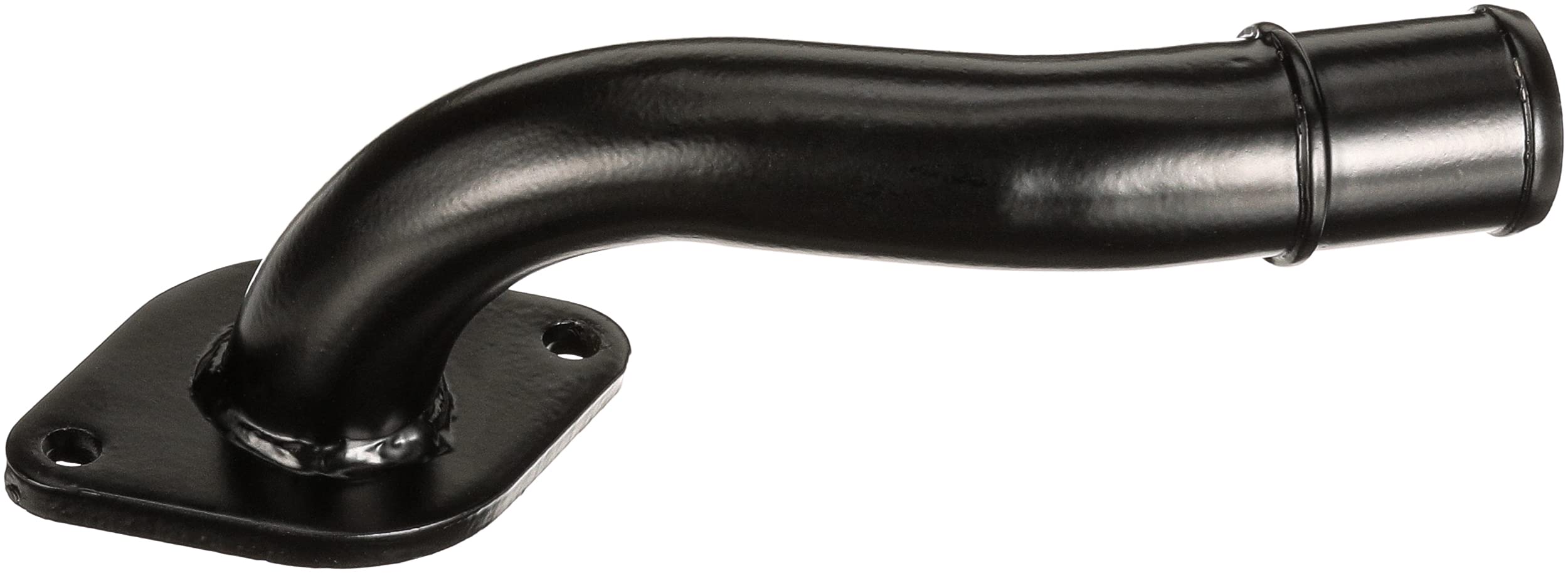 Gates Engine Coolant CO34764 Water Outlet for 12557563 12594929 8102447640 8125575630 815168 85168 902-107 CH5168 Belts Cooling Thermostat Housing