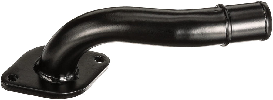 Gates Engine Coolant CO34764 Water Outlet for 12557563 12594929 8102447640 8125575630 815168 85168 902-107 CH5168 Belts Cooling Thermostat Housing