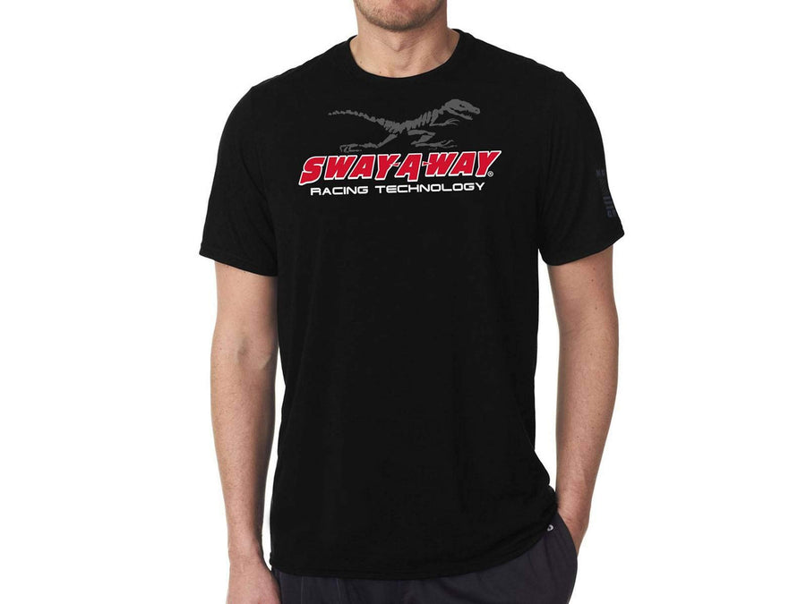 40-30475-B aFe Power Tee Shirt (XX-Large, Black)