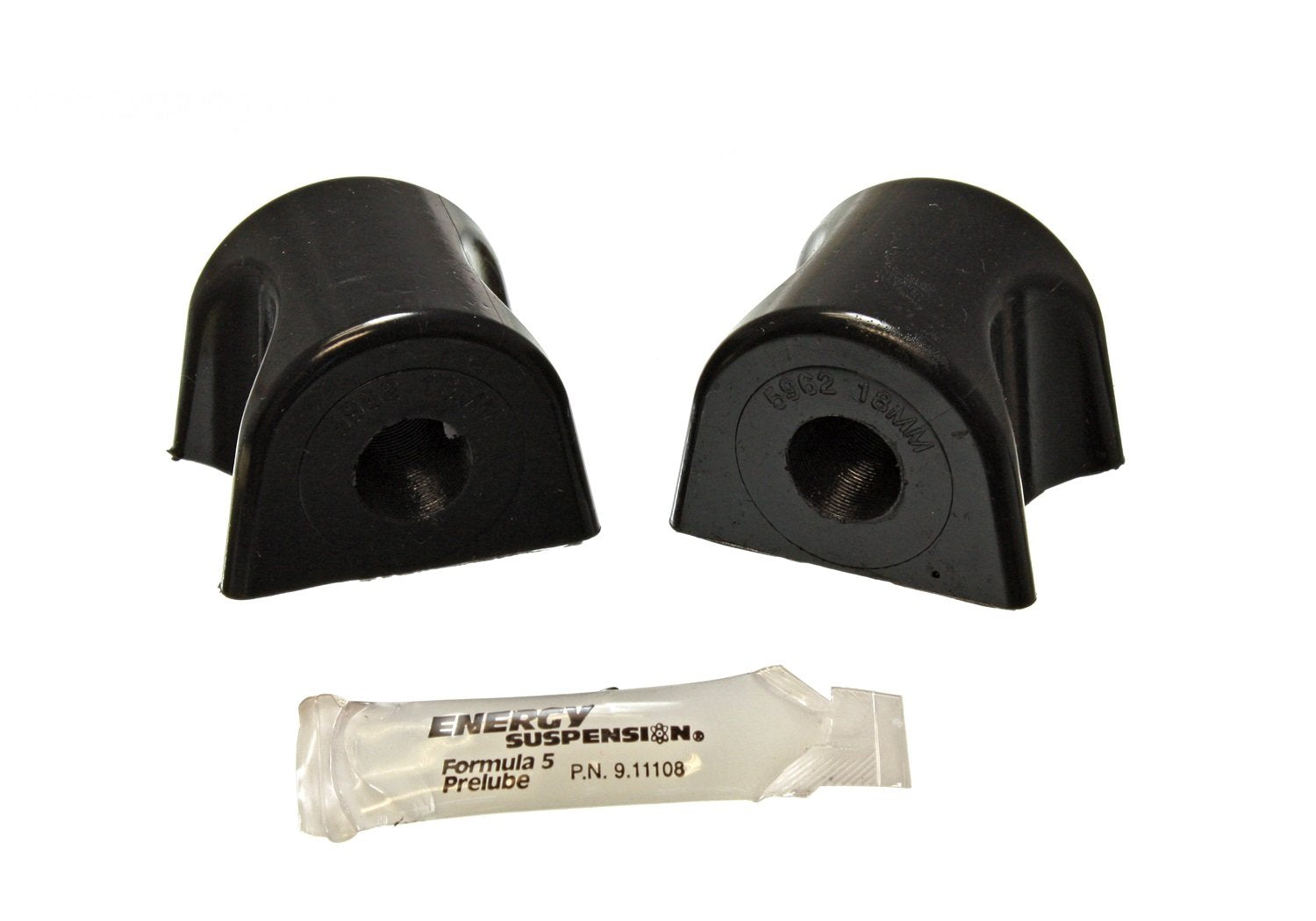 8.5138G Ft Energy Suspension Sway Bar Bushing Set-18Mm