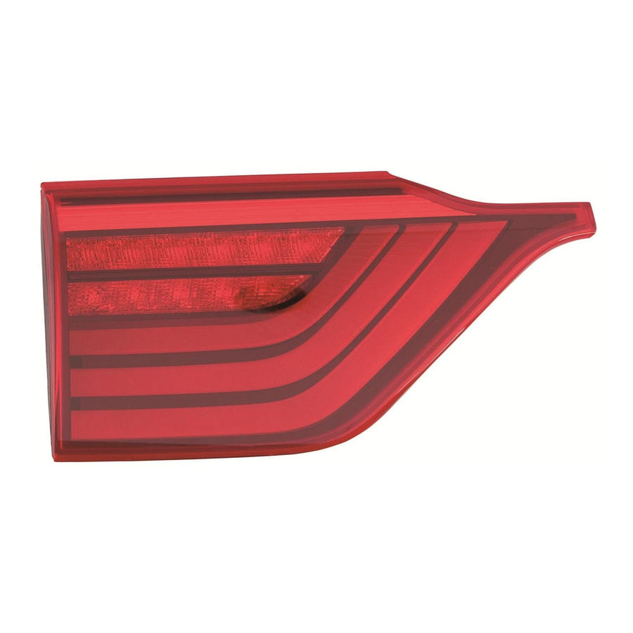 DEPO ACK for Kia Sportage 17-19 Automotive Back Up Light Inner LED Type LH Driver Side CAPA Replaces OEM: 92405 D9120 Partslink: KI2802137C