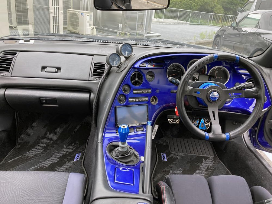 HKS Floor Mats 53001-AT024