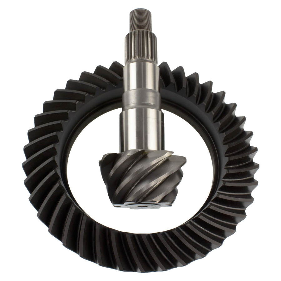 Differential Ring and Pinion Gear Set Motive Gear D44-488RJK – 4.88 Ratio – Fits Dana 44 JK Reverse Front – 2007-2018 Jeep Wrangler Rubicon – Thick Ring Gear, Requires 3.73 & Lower Ratio Carrier