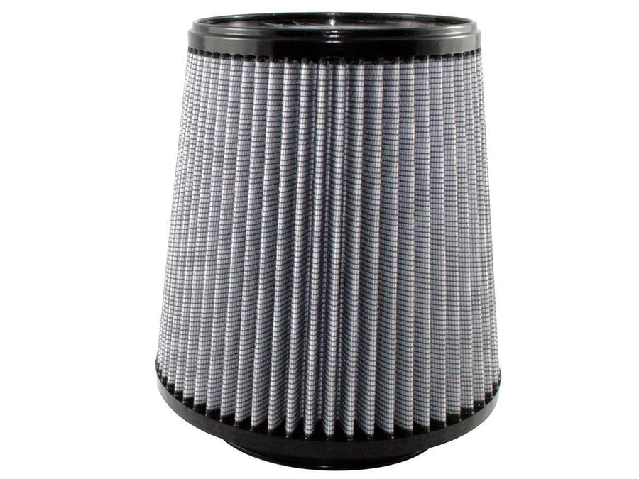 aFe Power Magnum FORCE Replacement Intake Air Filter w/Pro DRY S Media 6" Inlet x 9" Base x 7" Top x 9" Height #21-90021