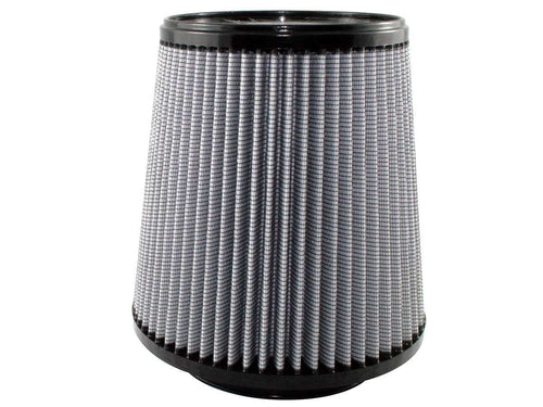 aFe Power Magnum FORCE Replacement Intake Air Filter w/Pro DRY S Media 6" Inlet x 9" Base x 7" Top x 9" Height #21-90021