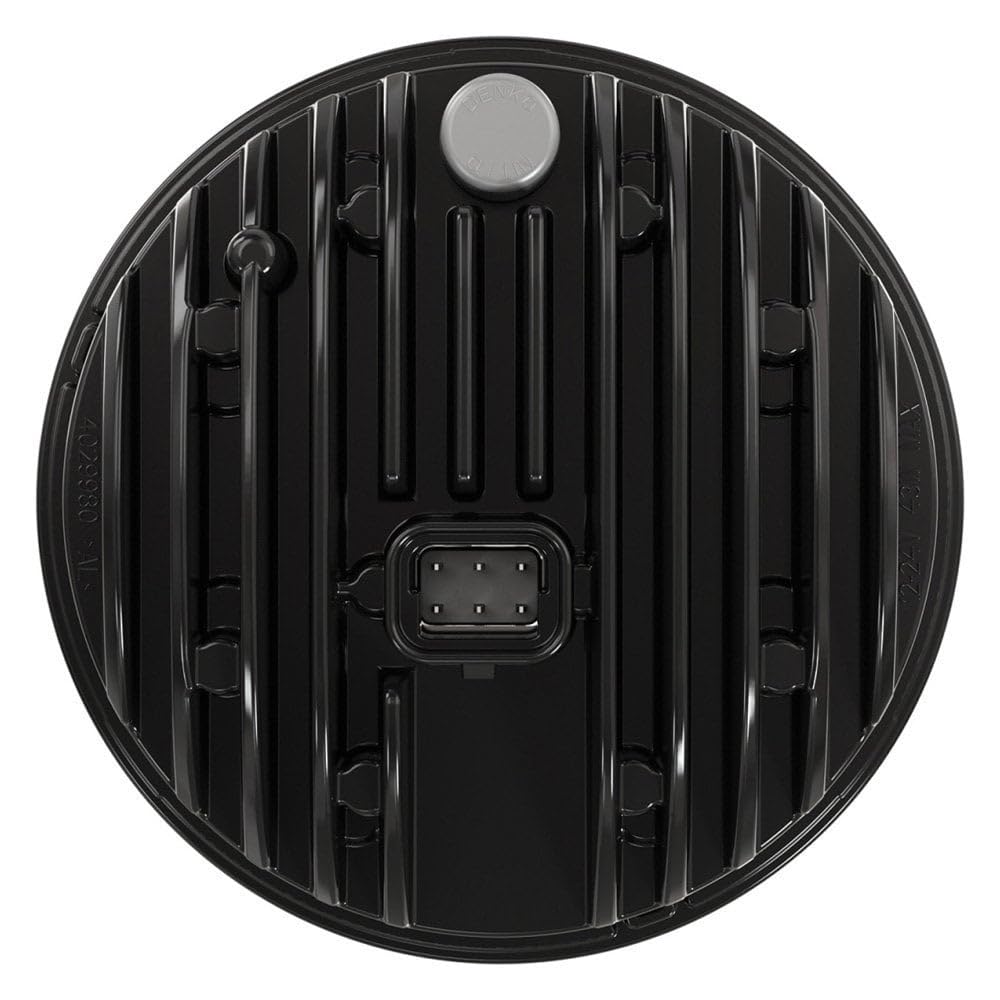 5.75" JW Speaker 8630 Evo LED Headlight (LHD) 12/24V