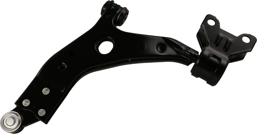 MOOG Suspension Control Arm and Ball Joint Assembly front right lower RK622161