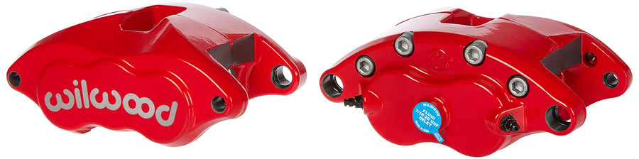Brake Caliper Wilwood Engineering 14011291R