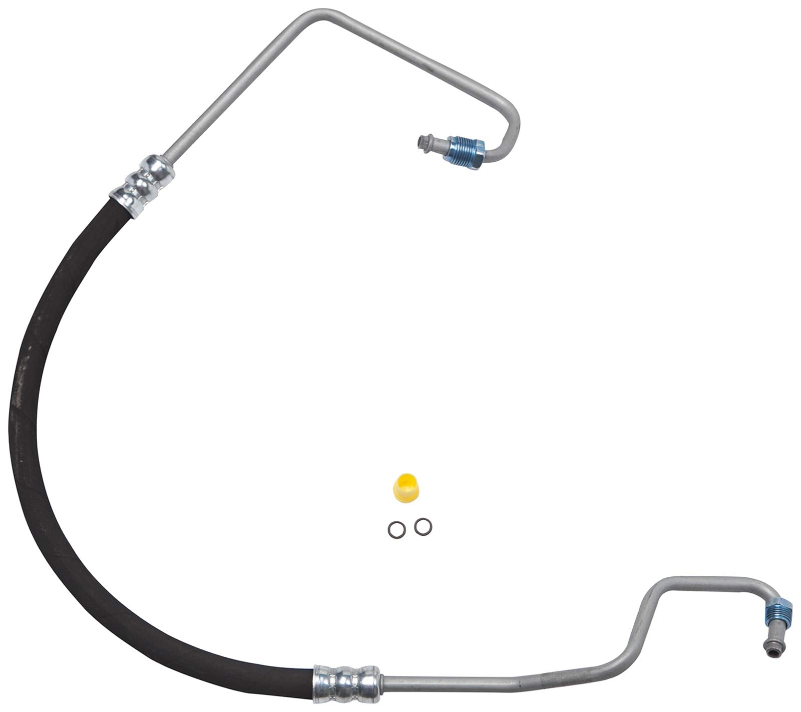 Power Steering Hose Assembly Gates 352096