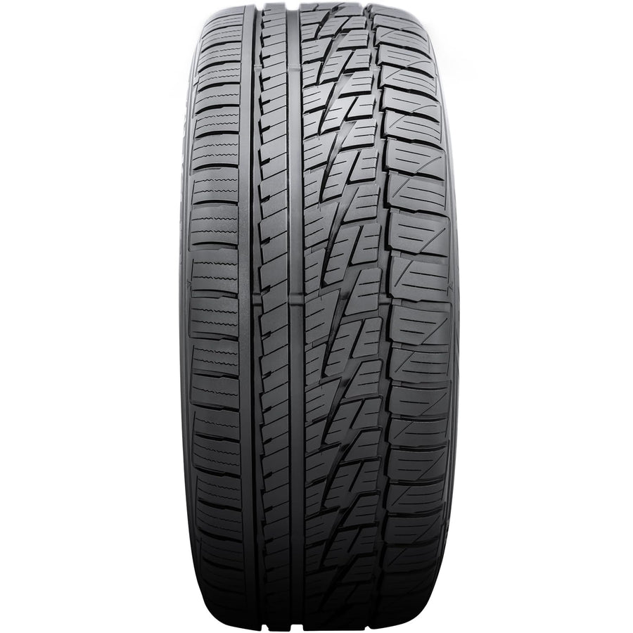 Ziex Falken ZE950 All-Season Radial Tire - 235/50R18 101W