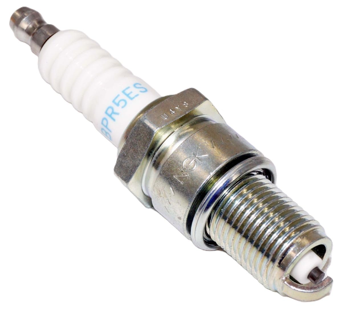 Import NGK Bpr5Es Spark Plugs 4Box