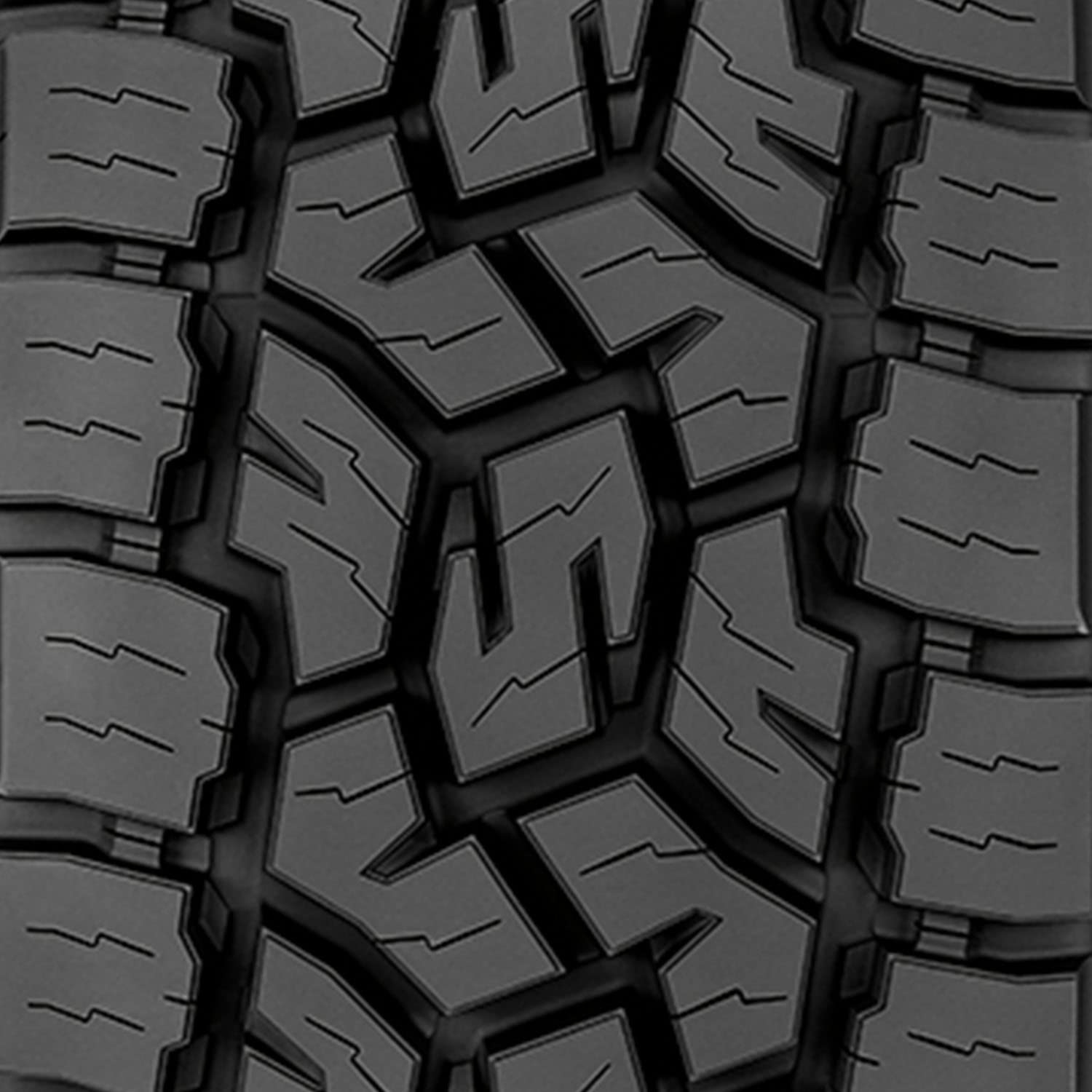 Toyo Tires A/T III OPEN COUNTRY LT275/65R20 126/123S E/10 TL