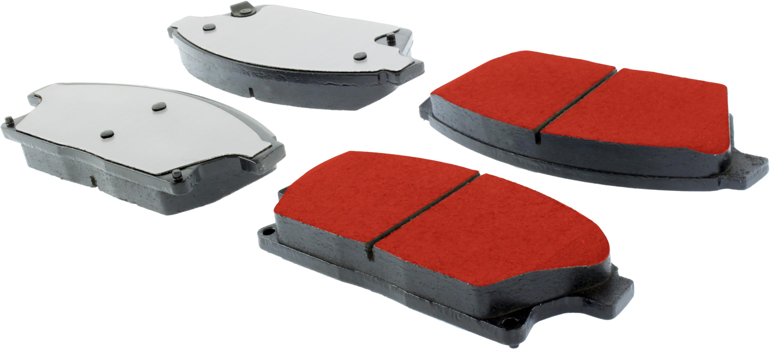 500.14670 Centric PQ PRO PADS