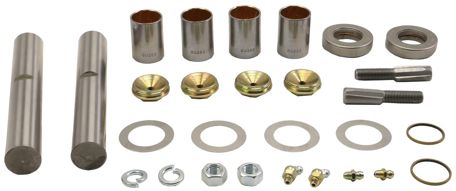 Steering King Pin Set MOOG 8589B for Ford F-350