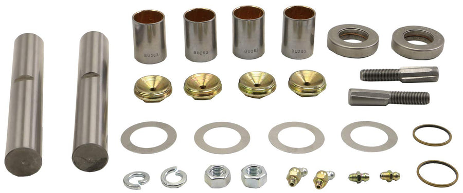 Steering King Pin Set MOOG 8589B for Ford F-350