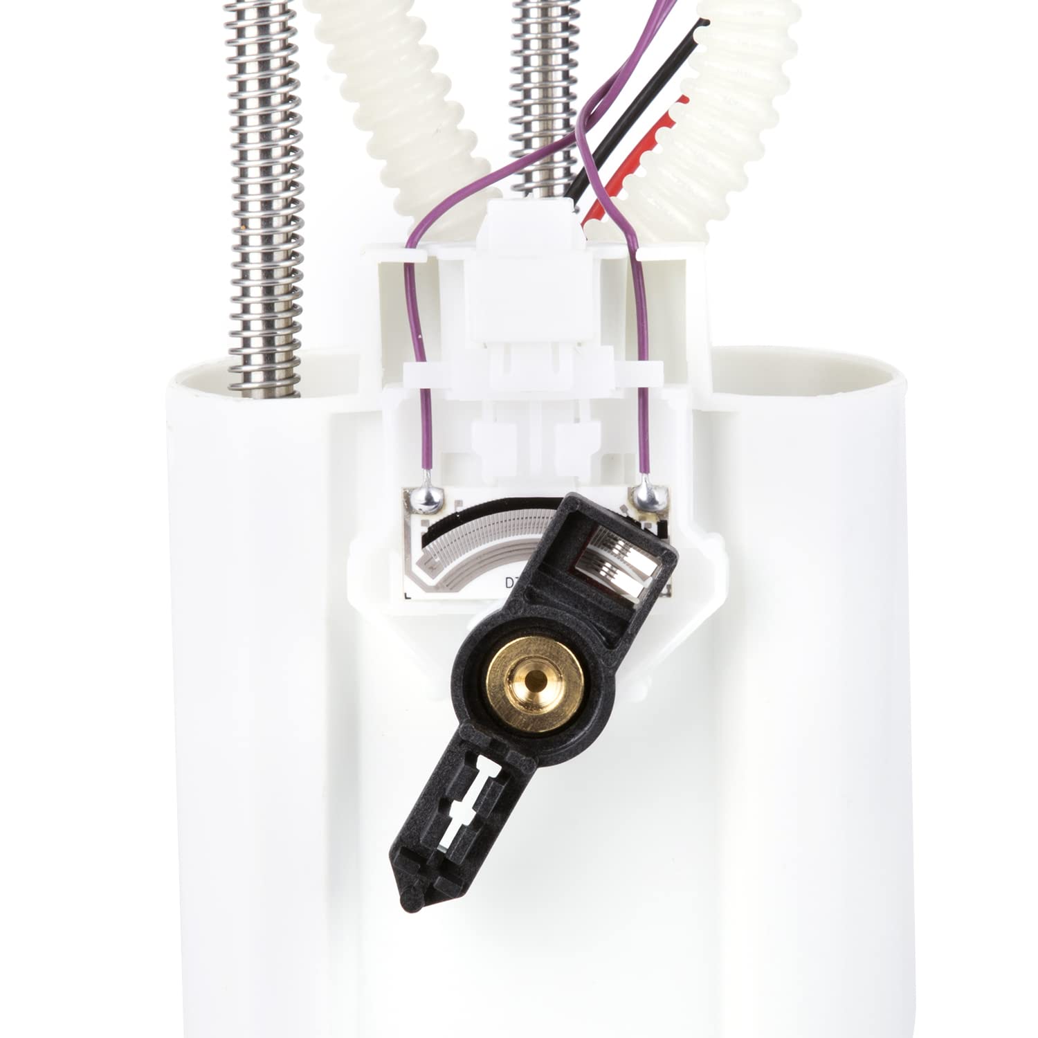 Fuel Pump Module Assembly TYC 150278-A Compatible with 2003-2003 Chevrolet Express Vans 5.3L 6.0L V8