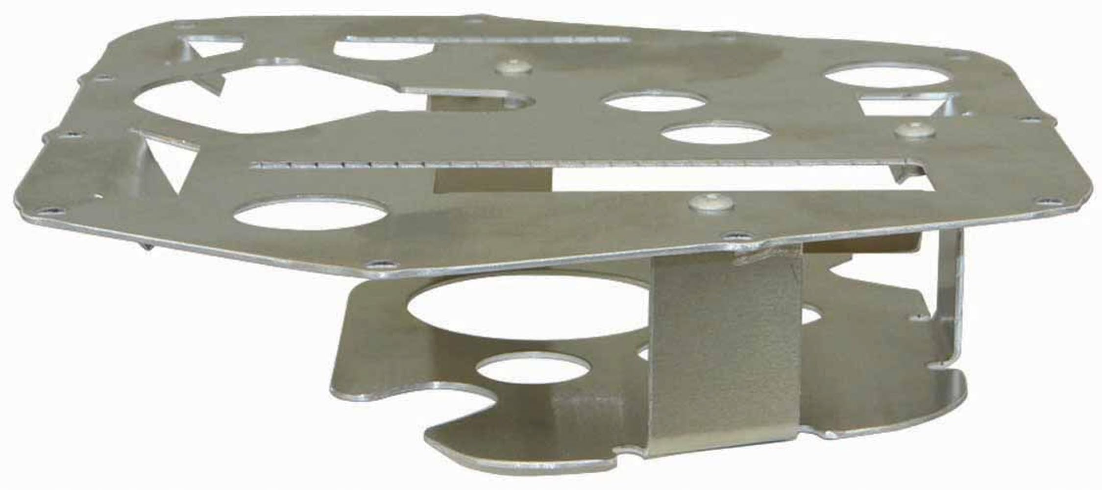 Moroso Drop In Oil Pan Baffle 23045, Fits Subaru BRZ/Scion FRS/Toyota 86
