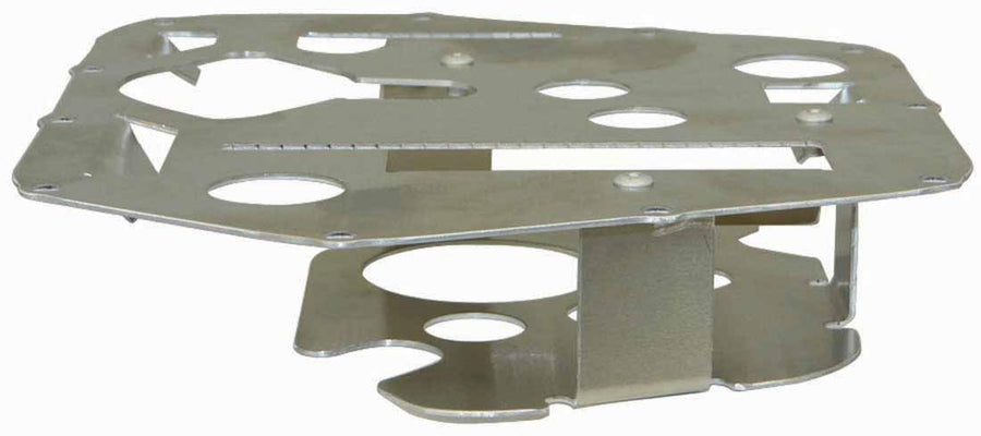 Moroso Drop In Oil Pan Baffle 23045, Fits Subaru BRZ/Scion FRS/Toyota 86