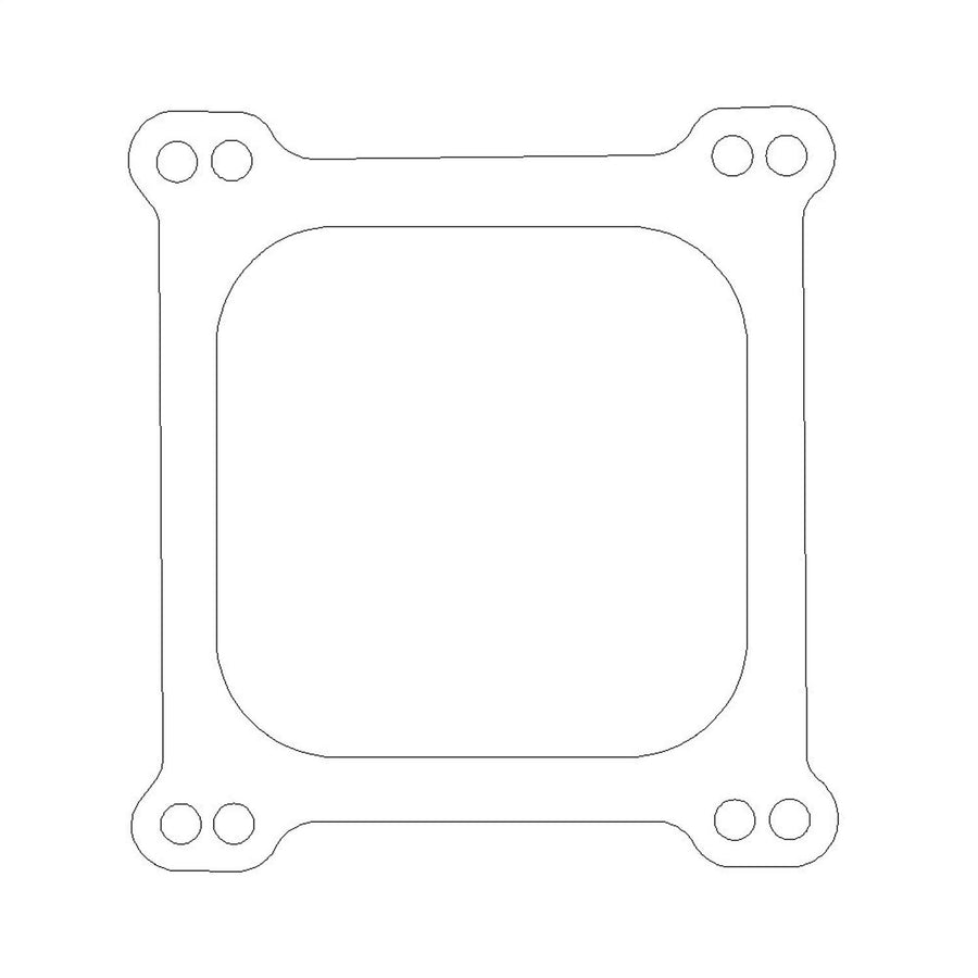 Carburetor Mounting Gasket COMETIC - C5281