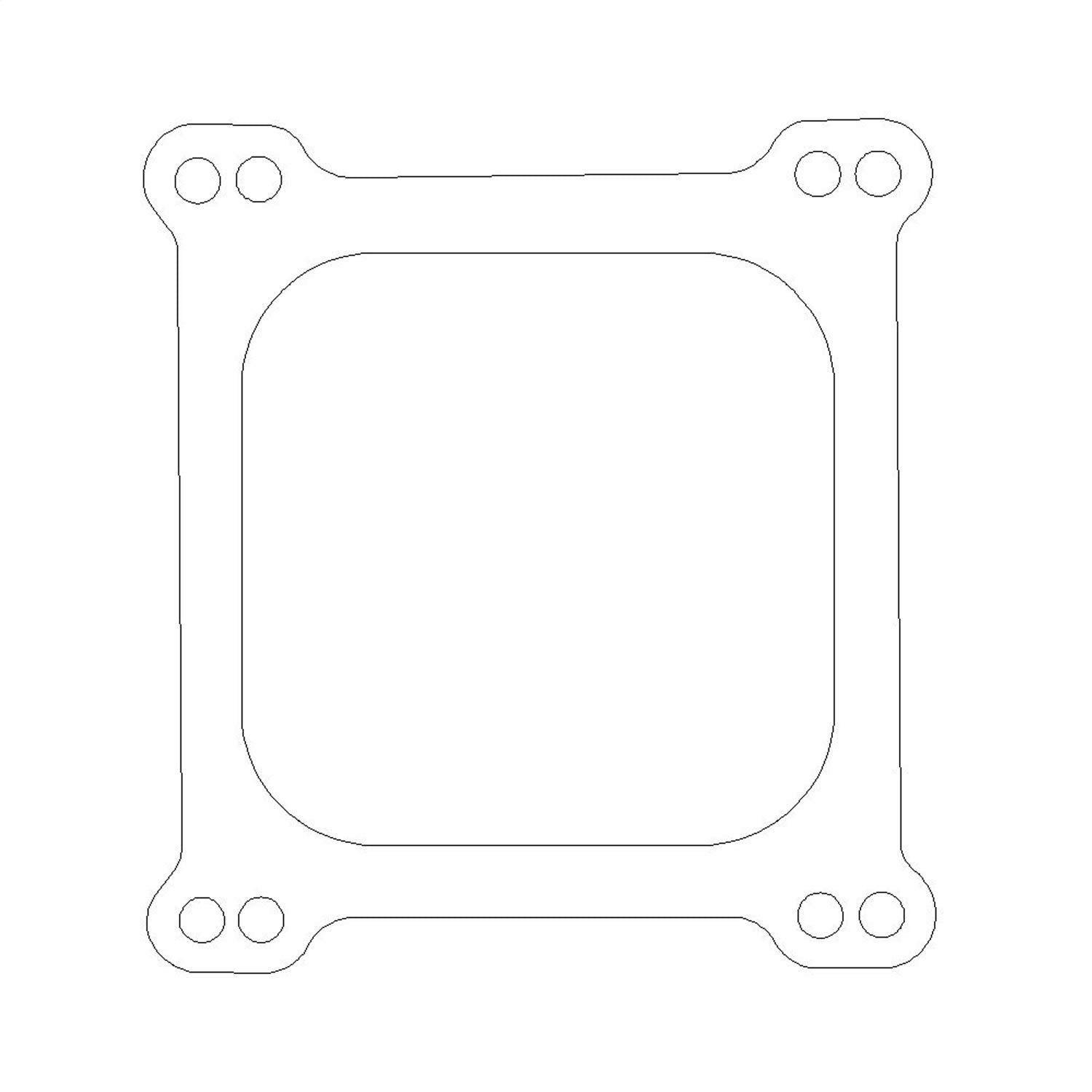 Carburetor Mounting Gasket COMETIC - C5281