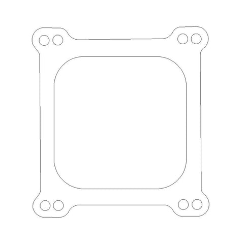 Carburetor Mounting Gasket COMETIC - C5281