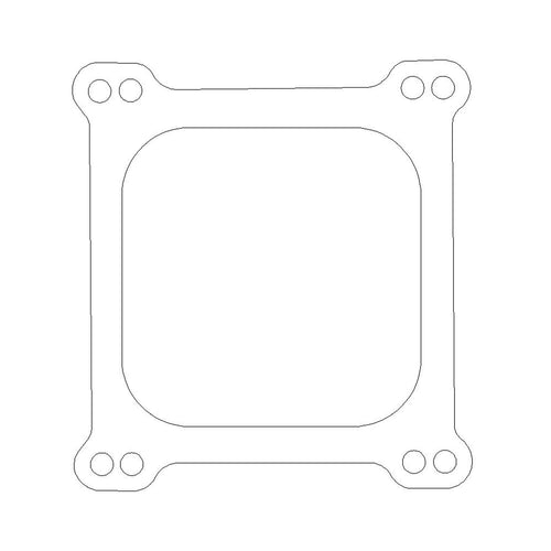 Carburetor Mounting Gasket COMETIC - C5281