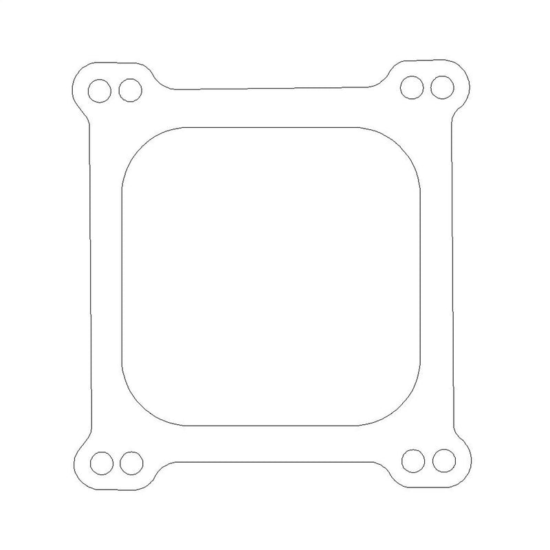 Carburetor Mounting Gasket COMETIC - C5281