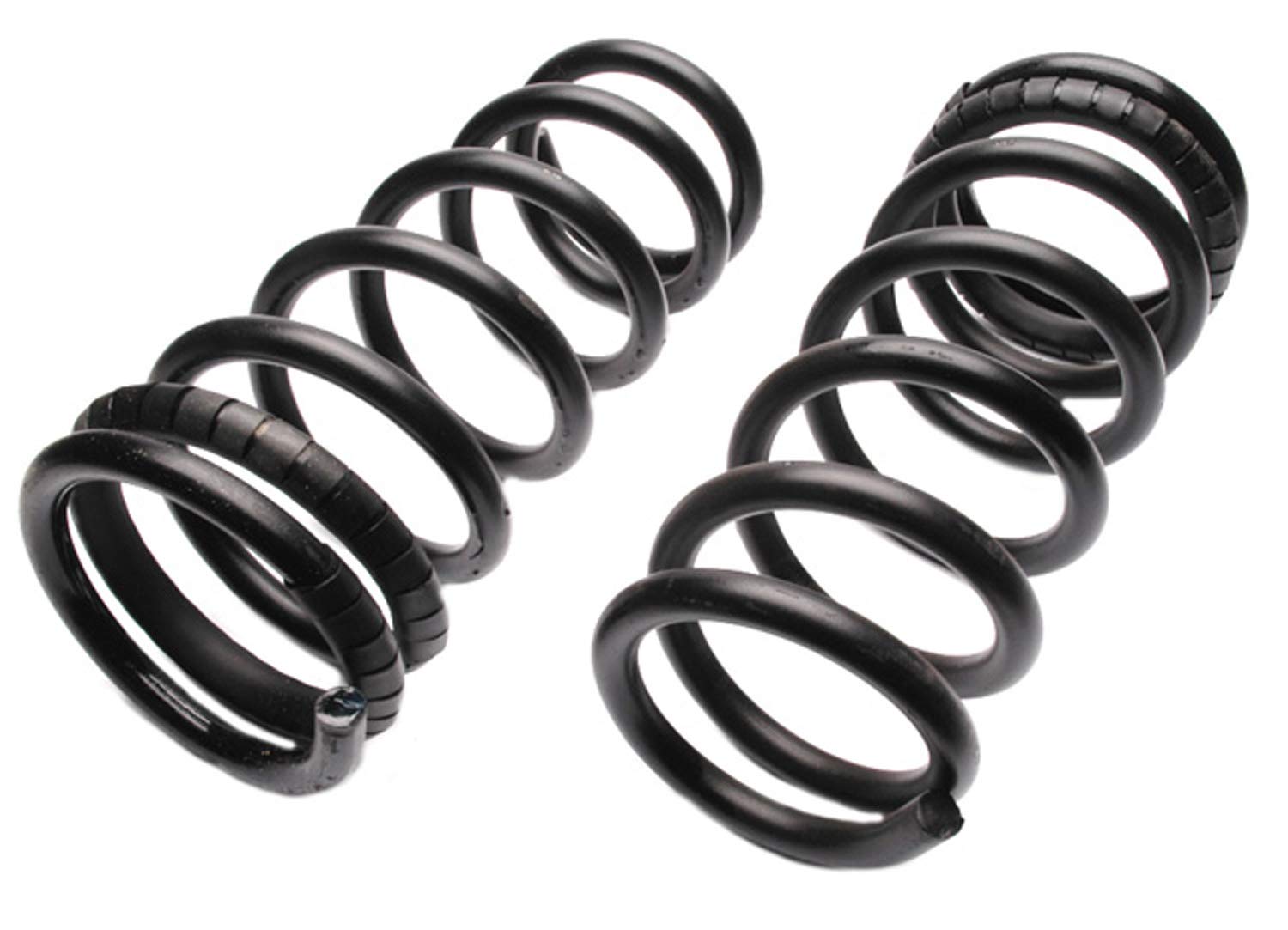 Coil Spring Set MOOG for Dodge Ram 2500