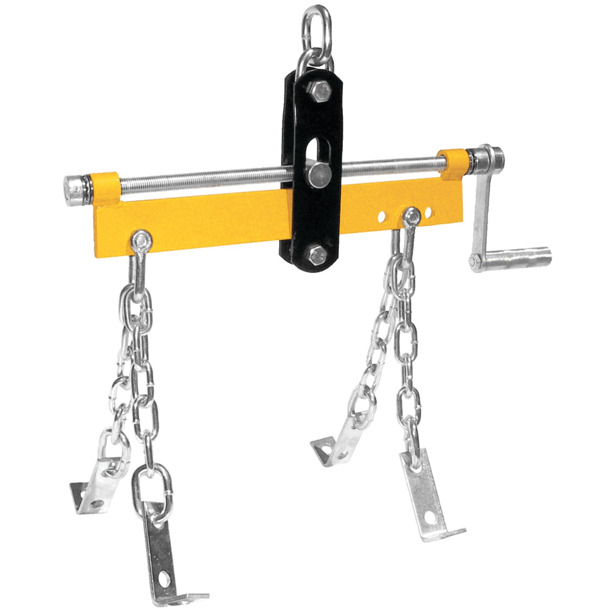 3/4-Ton Engine Leveler w/Handle Performance Tool W41036