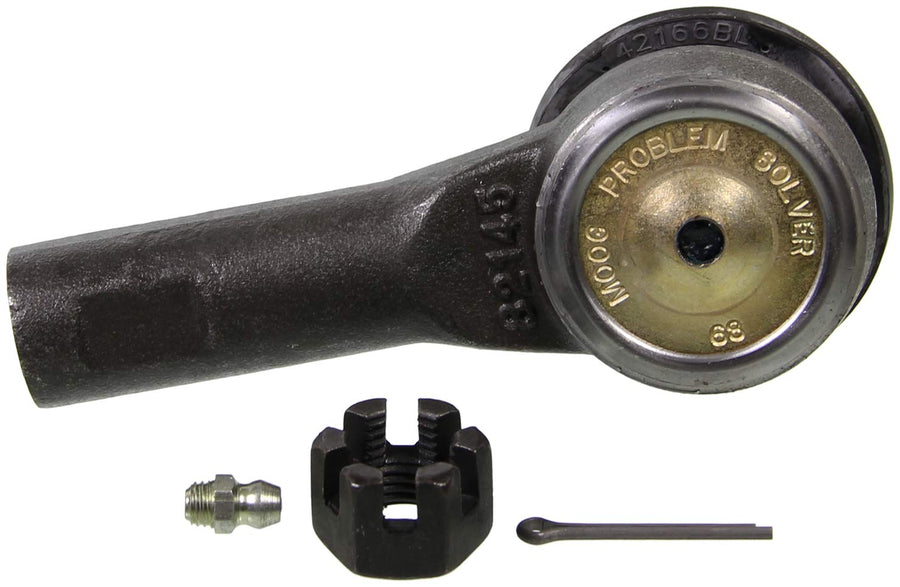 Steering Tie Rod End MOOG ES3660 for Nissan Xterra
