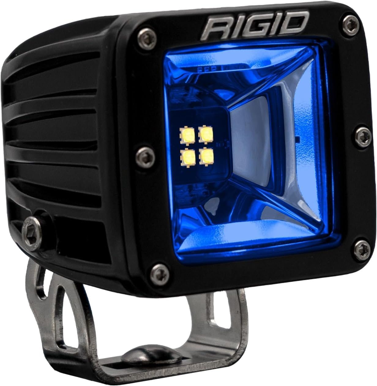 Radiance+ Surface Mount - Rigid Industries Scene RGBW - Pair (682053)