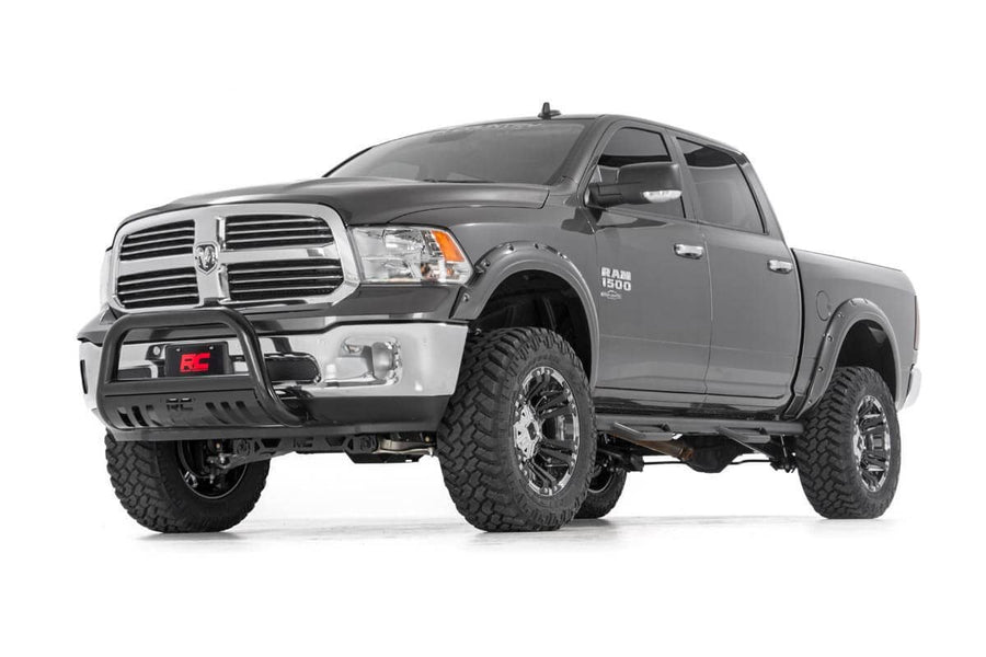 Vertex Rough Country 6" Lift Kit w/V2 Shocks for 2012-2018 Ram 1500 4WD - 33257