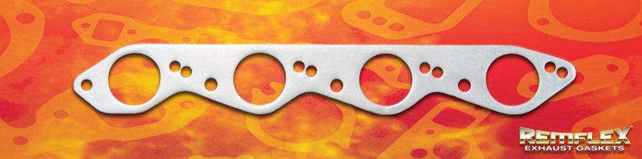 Marine Exhaust Gasket BB Chev Mercury Racing