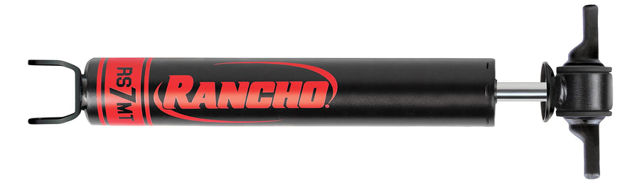 RS77377 Rancho RS7MT Suspension Shock Absorber